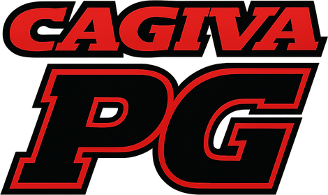 Cagiva PG Logo
